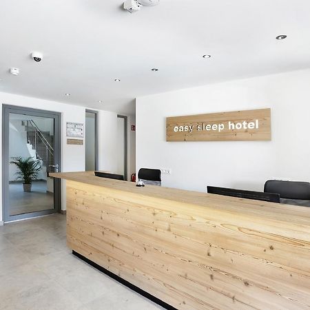 easy sleep Apartmenthotel Ergolding Buitenkant foto
