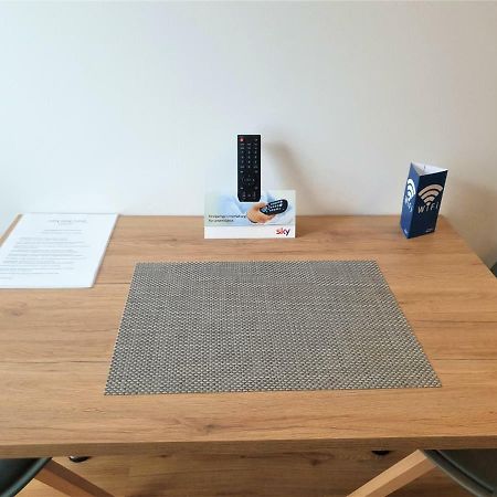 easy sleep Apartmenthotel Ergolding Buitenkant foto
