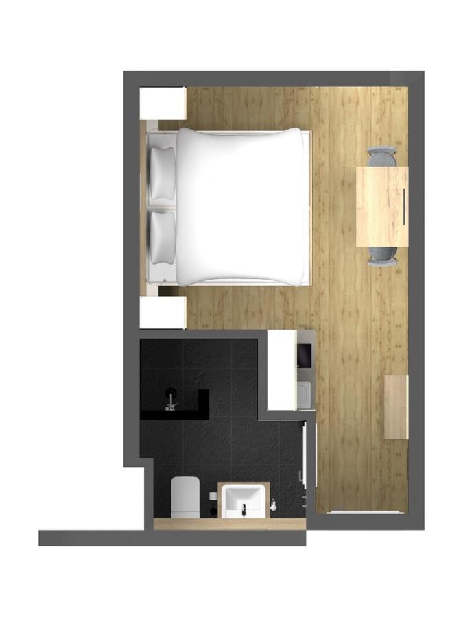 easy sleep Apartmenthotel Ergolding Buitenkant foto